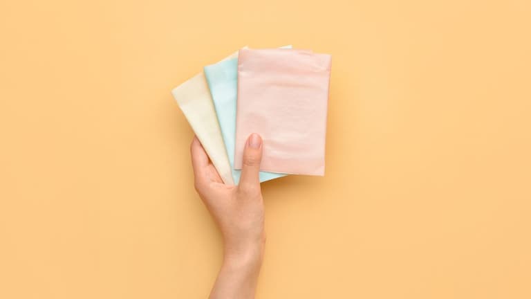 Expert reveals the benefits of period sex and you may be surprised