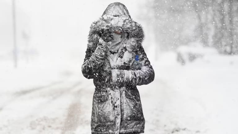 Met Éireann issues ominous weather warning as fears ‘Beast from the East’ will return