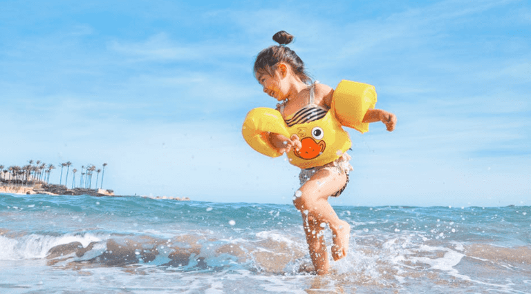 Holiday with your little ones? Here’s how to make it easier Holiday with your little ones? Here’s how to make it easier