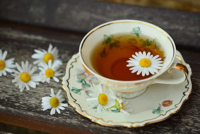 A teatox? Slimming tea that does the hard work for you A teatox? Slimming tea that does the hard work for you