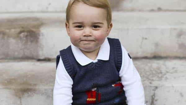 If it’s good enough for baby George; Cath Kidston kids clothes on our style radar If it’s good enough for baby George; Cath Kidston kids clothes on our style radar