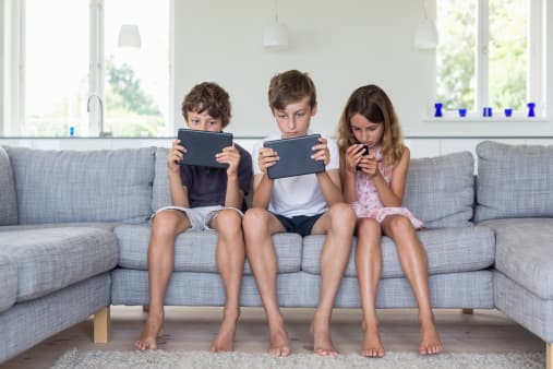 Google’s new Family Link app allows you to manage your kids’ devices Google’s new Family Link app allows you to manage your kids’ devices