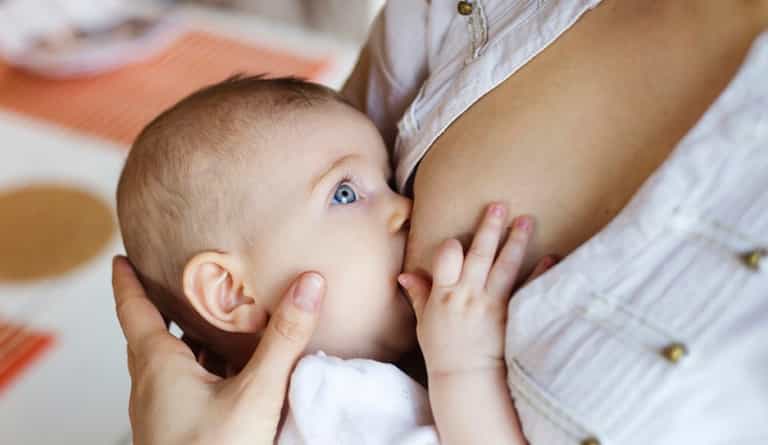 Struggling with mastitis? Your vibrator could be a complete lifesaver Struggling with mastitis? Your vibrator could be a complete lifesaver