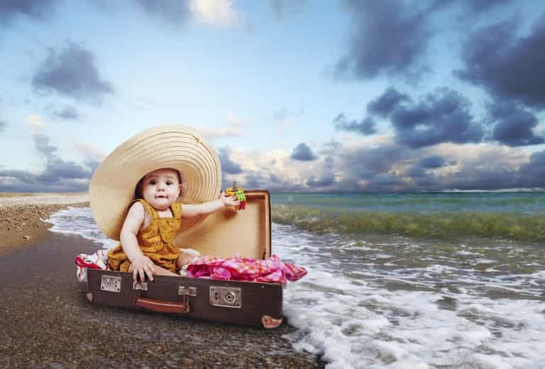 Travel presenter Ciara Whelan brings us 6 tips for roadtrippin’ with your new baby Travel presenter Ciara Whelan brings us 6 tips for roadtrippin’ with your new baby