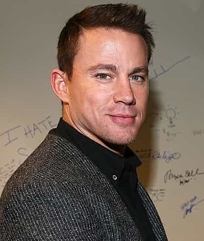 Channing Tatum’s daughter was not impressed after his Halloween prank Channing Tatum’s daughter was not impressed after his Halloween prank