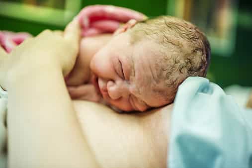 STUDY: Link between epidural and postnatal depression STUDY: Link between epidural and postnatal depression