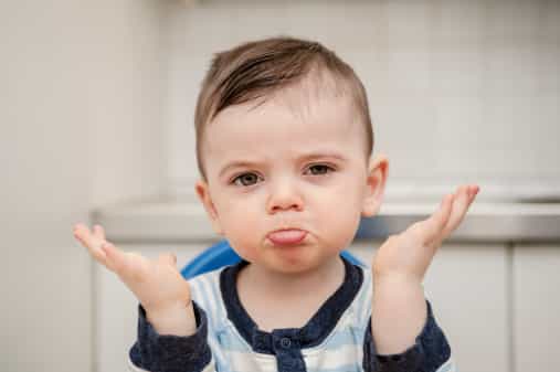 STUDY: Keep talking, it’s just as beneficial to your kid as reading STUDY: Keep talking, it’s just as beneficial to your kid as reading