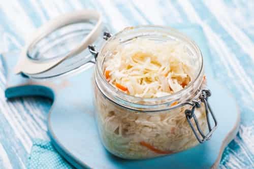 Fermented foods, we’ve got the skinny on tummy shrinking Fermented foods, we’ve got the skinny on tummy shrinking