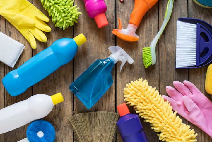 Clever Spring Cleaning Hacks That Will Make You Feel Super Smug Clever Spring Cleaning Hacks That Will Make You Feel Super Smug