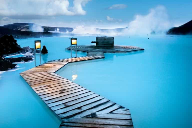 Fancy a midweek break somewhere new? Keep it all kinds of cool in Iceland Fancy a midweek break somewhere new? Keep it all kinds of cool in Iceland