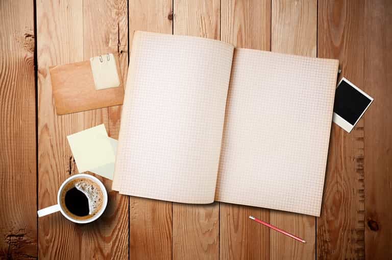 How writing (and editing) your life story can boost your happiness… bigtime How writing (and editing) your life story can boost your happiness… bigtime