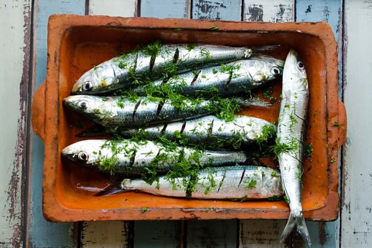 Eat yourself happy: Mood-boosting ingredients to add to dinner Eat yourself happy: Mood-boosting ingredients to add to dinner