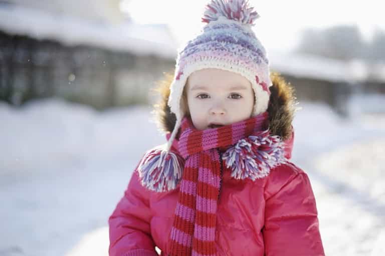 Wrap up warm: Bitter cold spell to last all week, with snow on the way Wrap up warm: Bitter cold spell to last all week, with snow on the way