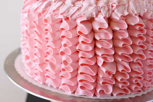 The Cheat’s Guide to Making An Instagram-Perfect Cake At Home The Cheat’s Guide to Making An Instagram-Perfect Cake At Home