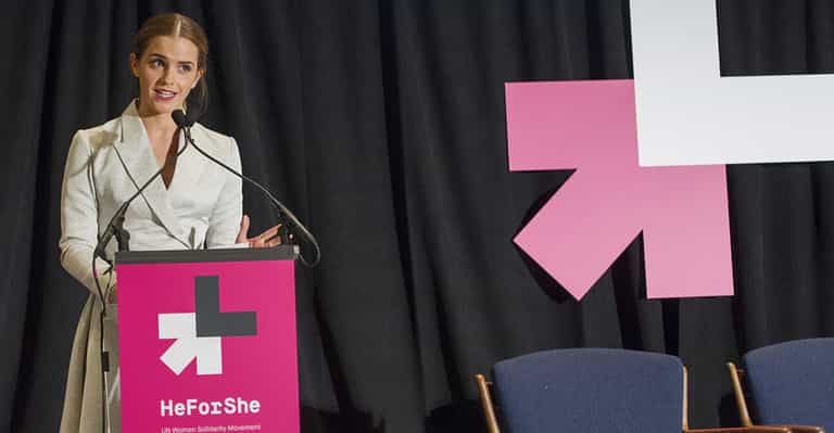 The ‘F’ word. What it means to be a woman in 2015 The ‘F’ word. What it means to be a woman in 2015