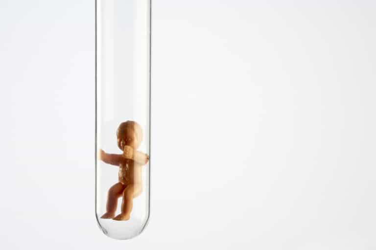 Genetically modified designer babies are coming: it’s a mitochondrial ménage a trois Genetically modified designer babies are coming: it’s a mitochondrial ménage a trois