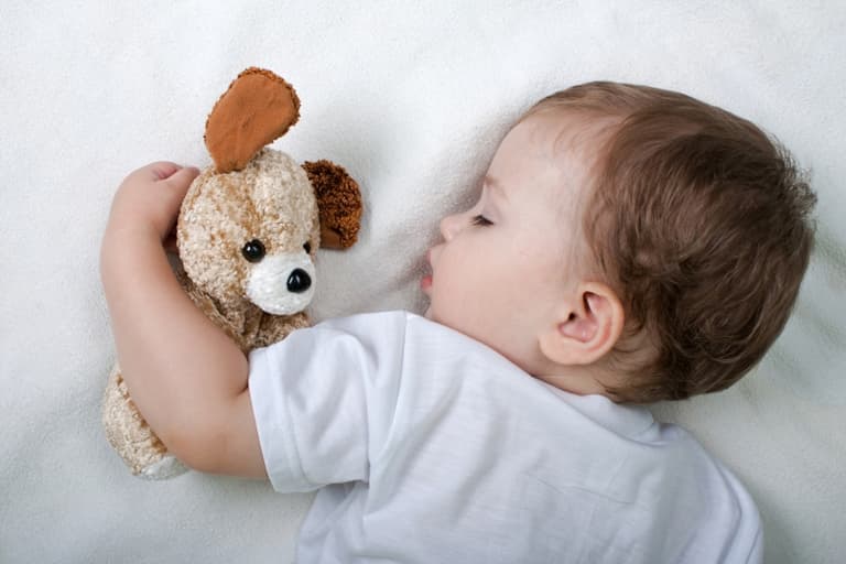 Our top ten tips for dealing with night terrors Our top ten tips for dealing with night terrors