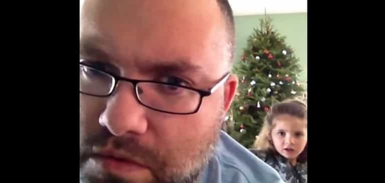 WATCH: One dad filmed his Saturday mornings for 3 months WATCH: One dad filmed his Saturday mornings for 3 months