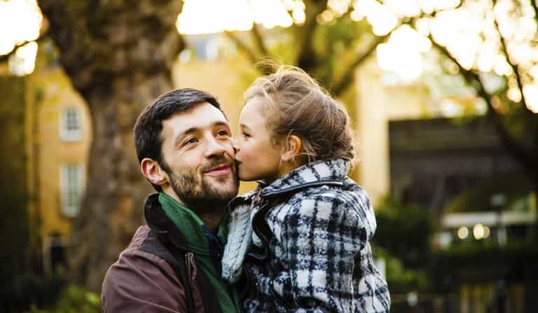 STUDY: Stay-at-home parents save their families up to €40K STUDY: Stay-at-home parents save their families up to €40K