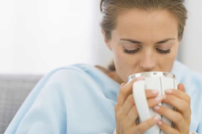 How to survive a cold while looking after the kids How to survive a cold while looking after the kids