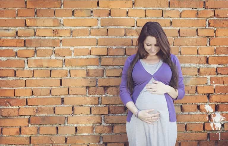 More women than ever are delaying motherhood until they reach 35 More women than ever are delaying motherhood until they reach 35