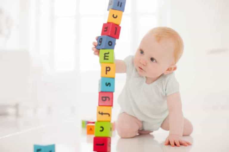 The A-Z of first-time parenthood: A is for… The A-Z of first-time parenthood: A is for…