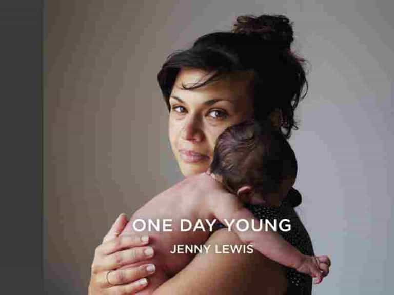 One day young – a photographer beautifully captures the first day of life One day young – a photographer beautifully captures the first day of life