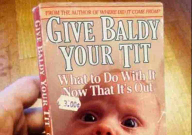 At Last, A Non-Judgemental Breastfeeding Book At Last, A Non-Judgemental Breastfeeding Book