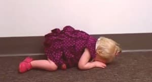 Toddler Tantrums: How You React Affects How They Behave Toddler Tantrums: How You React Affects How They Behave