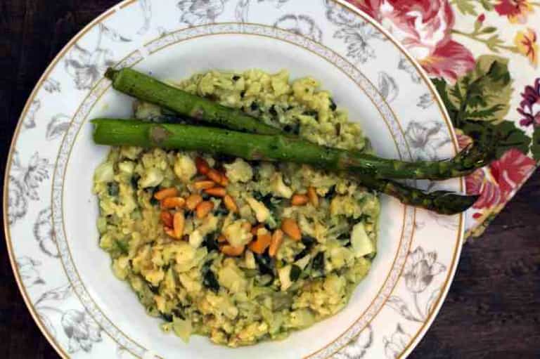 Cauliflower is a wower: 3 ways with our favourite versatile vegetable Cauliflower is a wower: 3 ways with our favourite versatile vegetable