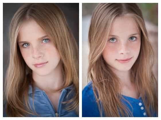 Guess Who: Do You Recognise These 14-Year-Old Twins? Guess Who: Do You Recognise These 14-Year-Old Twins?