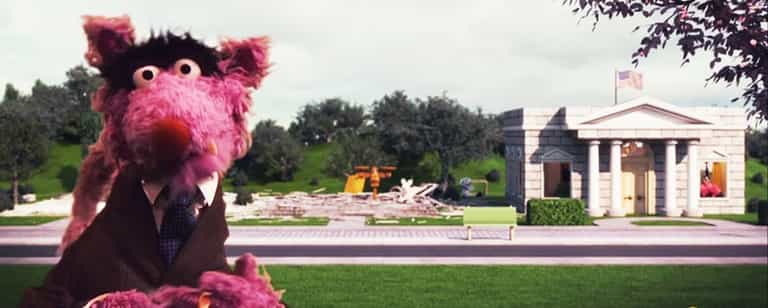 WATCH: Sesame Street’s hilarious ‘House of Cards’ parody WATCH: Sesame Street’s hilarious ‘House of Cards’ parody