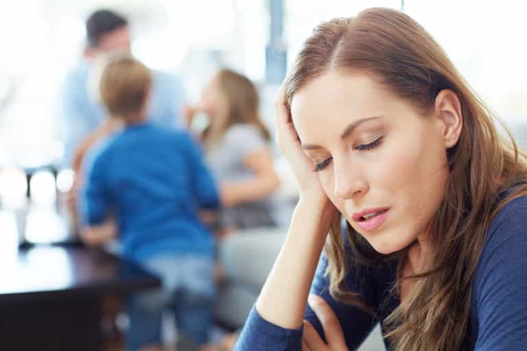 Are you a mombie? 13 signs you’re a sleep-deprived parent Are you a mombie? 13 signs you’re a sleep-deprived parent