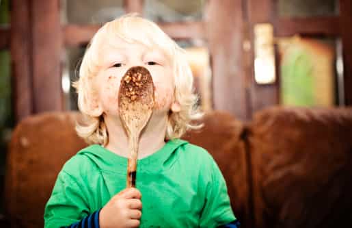 COOK: Tasty, healthy cookies for a family bake-off COOK: Tasty, healthy cookies for a family bake-off