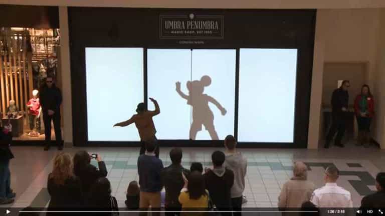 WATCH: Amazing video of Mickey Mouse and friends on a surprise visit to shopping centre WATCH: Amazing video of Mickey Mouse and friends on a surprise visit to shopping centre