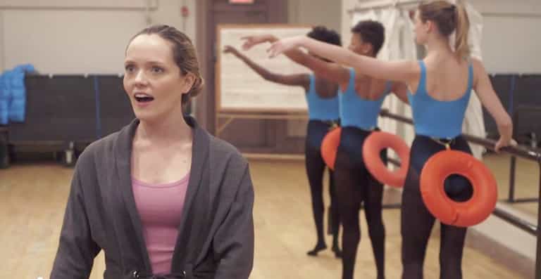 Painfully funny: Brace yourselves moms, it’s Postpartum: The Musical Painfully funny: Brace yourselves moms, it’s Postpartum: The Musical