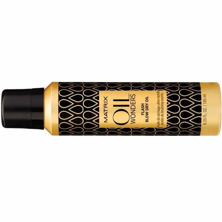 The clever spray that could help you blow-dry your hair in HALF the time The clever spray that could help you blow-dry your hair in HALF the time