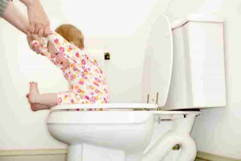Check out this totally essential, not at all ridiculous, piece of potty-training kit Check out this totally essential, not at all ridiculous, piece of potty-training kit