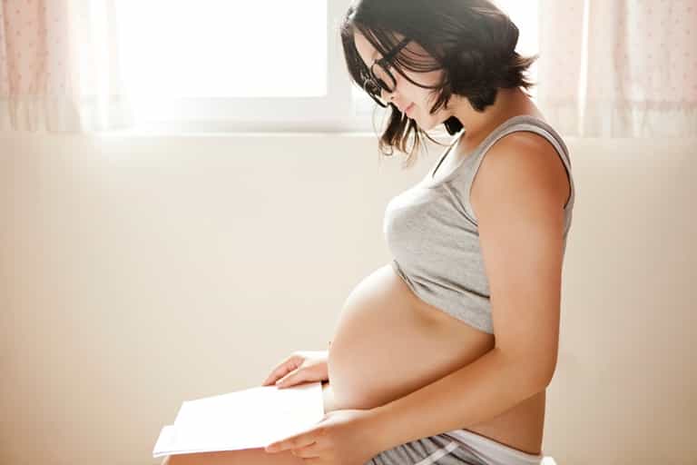 A sound beginning: How chatting to your unborn baby dramatically boosts its brain development A sound beginning: How chatting to your unborn baby dramatically boosts its brain development