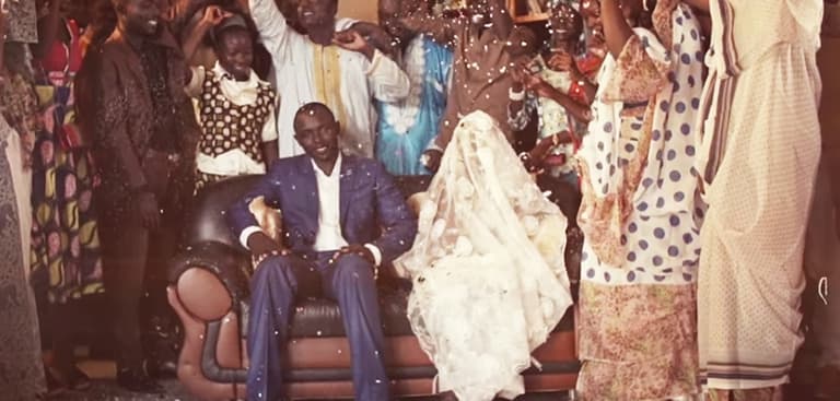 Heartbreaking UNICEF video shows what life is like for Chad’s child brides Heartbreaking UNICEF video shows what life is like for Chad’s child brides