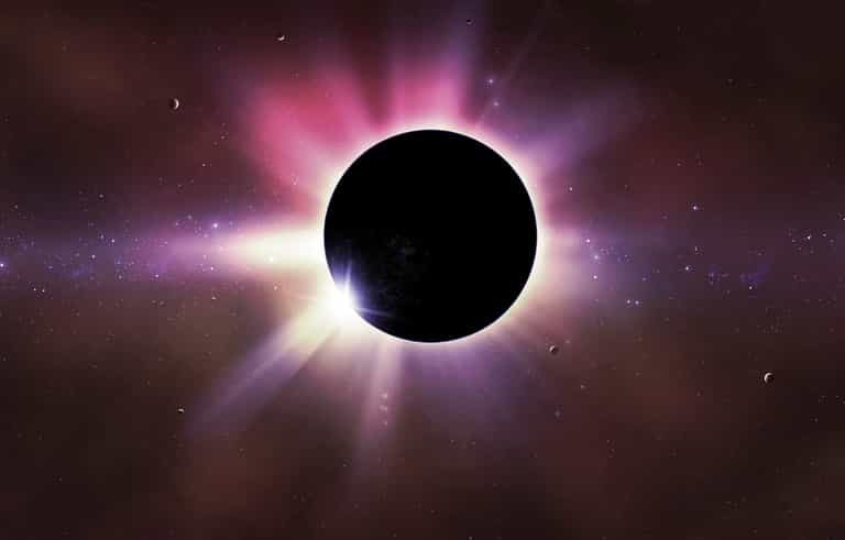Wow – there’s a solar eclipse this Friday. How will you be viewing it? Wow – there’s a solar eclipse this Friday. How will you be viewing it?