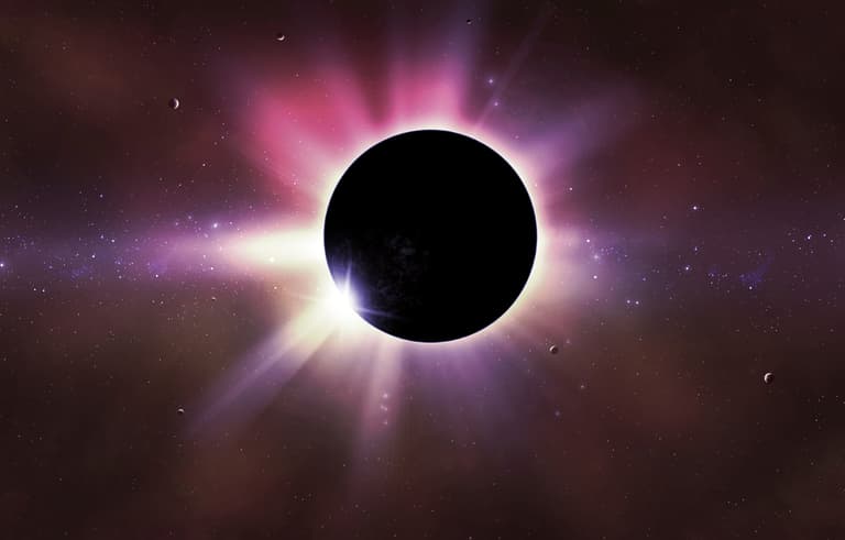 Wow – there’s a solar eclipse this Friday. How will you be viewing it? Wow – there’s a solar eclipse this Friday. How will you be viewing it?