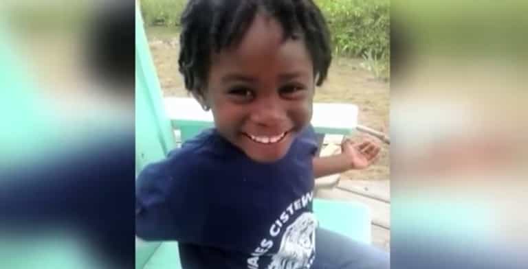 WATCH: This 4-year-old gave the BEST response to being called ‘ugly’ WATCH: This 4-year-old gave the BEST response to being called ‘ugly’