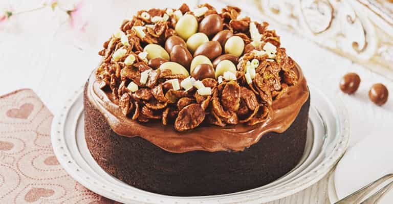 Kitchen Confidential: Bake someone happy this weekend Kitchen Confidential: Bake someone happy this weekend