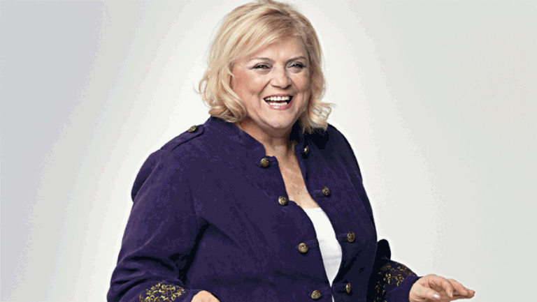 Soul Sisters – Three remarkable women, Christina Noble and her two sisters, talk loss, family and love Soul Sisters – Three remarkable women, Christina Noble and her two sisters, talk loss, family and love