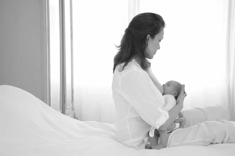 A long-term study suggests that breastfeeding for longer is linked to a higher IQ A long-term study suggests that breastfeeding for longer is linked to a higher IQ