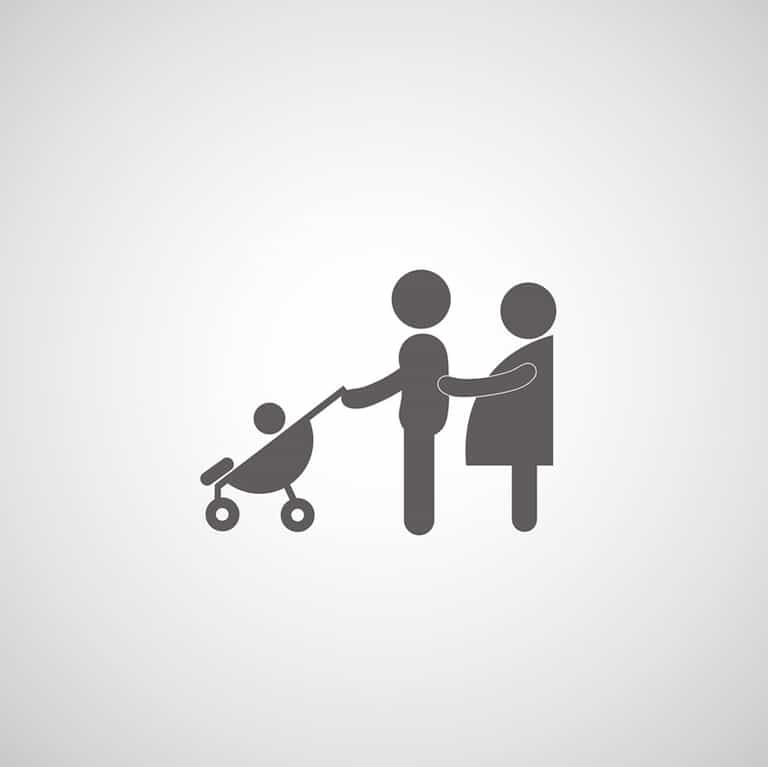 Need more stroller space? Check out our round-up of tandem buggies Need more stroller space? Check out our round-up of tandem buggies