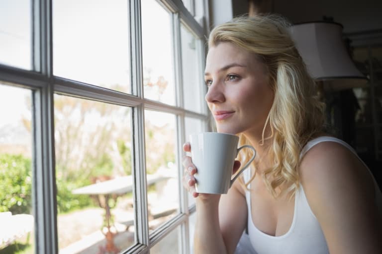 10 things that get us through to lunchtime – it’s the little things… 10 things that get us through to lunchtime – it’s the little things…