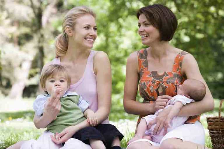 Breastfeeding another woman’s baby: A friend in need, this is a friend indeed Breastfeeding another woman’s baby: A friend in need, this is a friend indeed