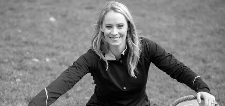 We chat to Derval O’Rourke about pregnancy, nutrition and parenting advice We chat to Derval O’Rourke about pregnancy, nutrition and parenting advice